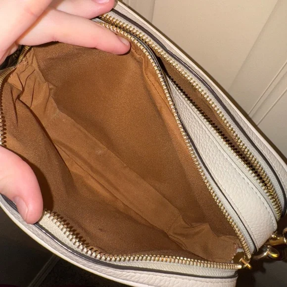 Coach Jes crossbody - Picture 7 of 11